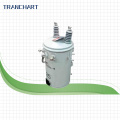 10-160KVA Single Phase pole mounted Power Transformer D11